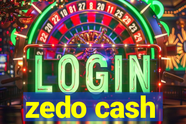 zedo cash